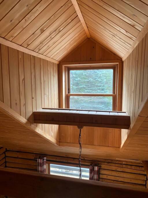 Cozy Log Cottage La Minerve Екстериор снимка